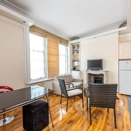 London Kensington & Chelsea 2 Bed Zone 1 Aprt Londres Exterior foto