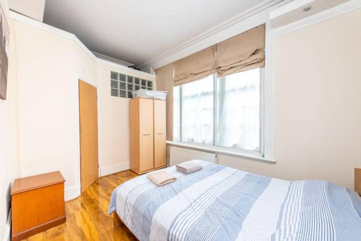 London Kensington & Chelsea 2 Bed Zone 1 Aprt Londres Exterior foto