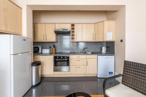 London Kensington & Chelsea 2 Bed Zone 1 Aprt Londres Exterior foto