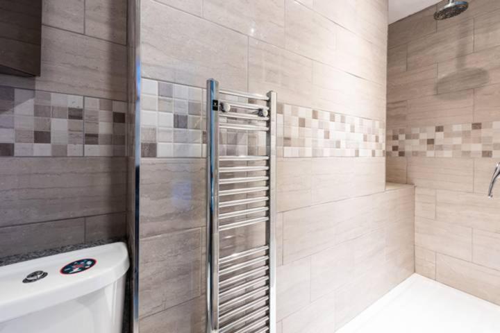 London Kensington & Chelsea 2 Bed Zone 1 Aprt Londres Exterior foto