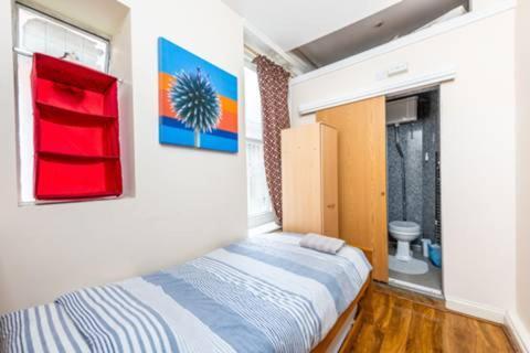 London Kensington & Chelsea 2 Bed Zone 1 Aprt Londres Exterior foto
